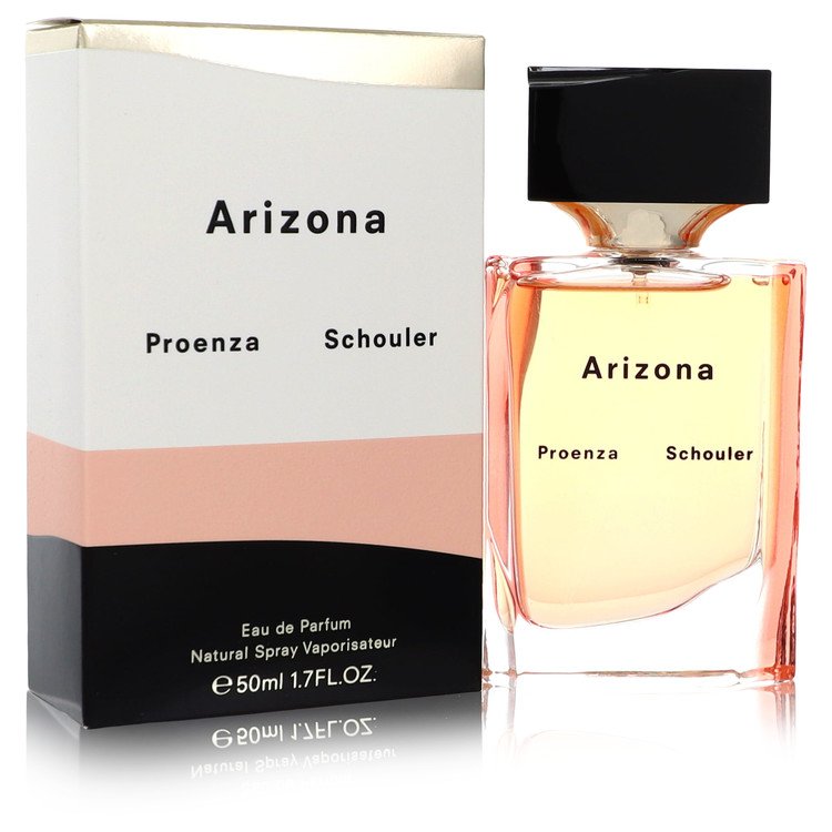 Arizona by Proenza Schouler Eau De Parfum Spray 1.7 oz Arizona by Proenza Schouler Eau De Parfum Spray 1.7 oz